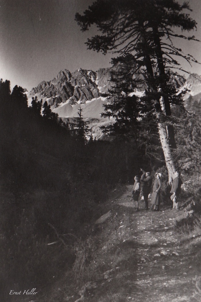 Nationalpark 1935